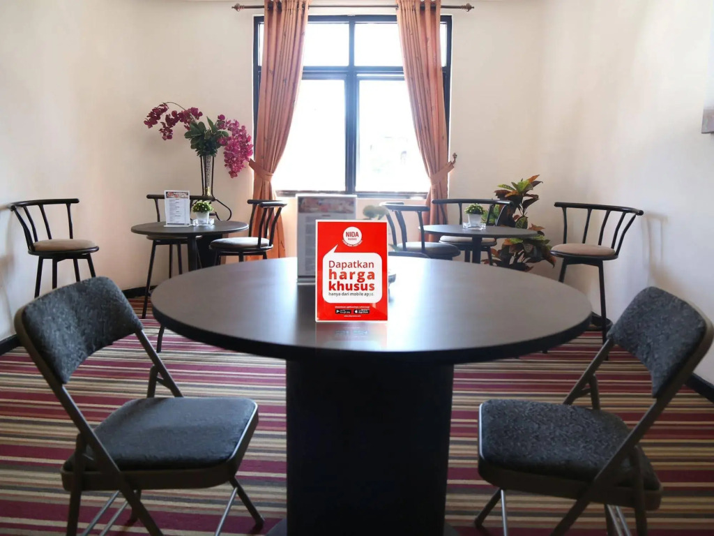 NIDA Rooms Fort Rotterdam Makassar