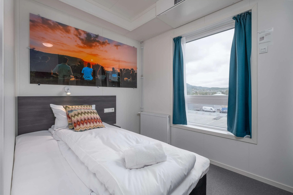 Aiden by Best Western Trondheim Airport