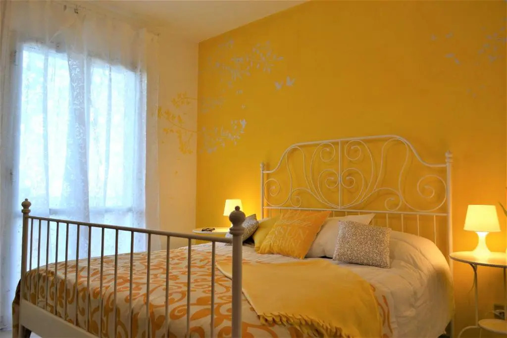Casa Vacanze Mura