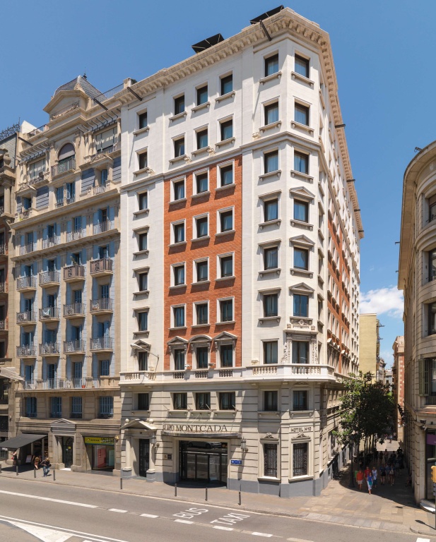 Boutique Hotel H10 Montcada