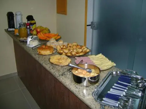 Pousada Mantiqueira