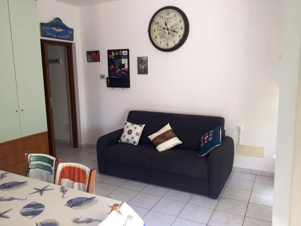 Appartamento Piero