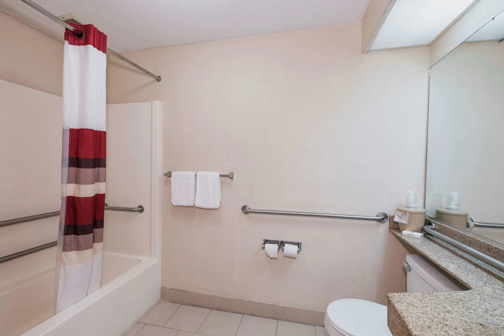 Wingate by Wyndham Augusta I-20