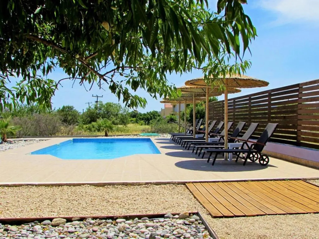 Ledras Villas