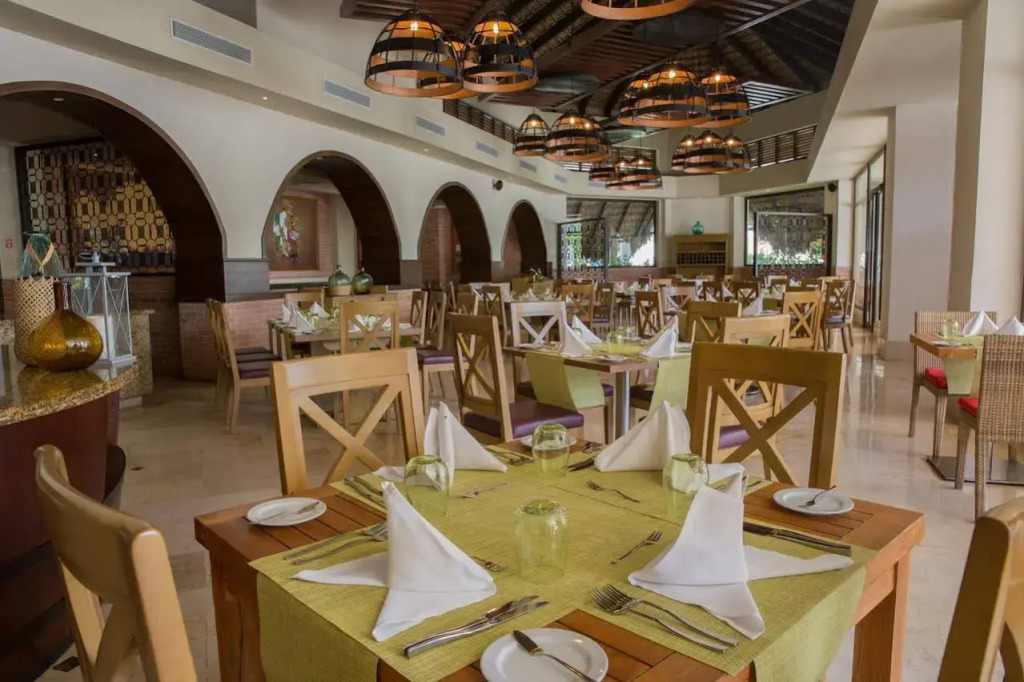 Grand Memories Punta Cana All Inclusive