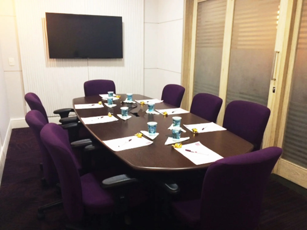 Radisson Alphaville