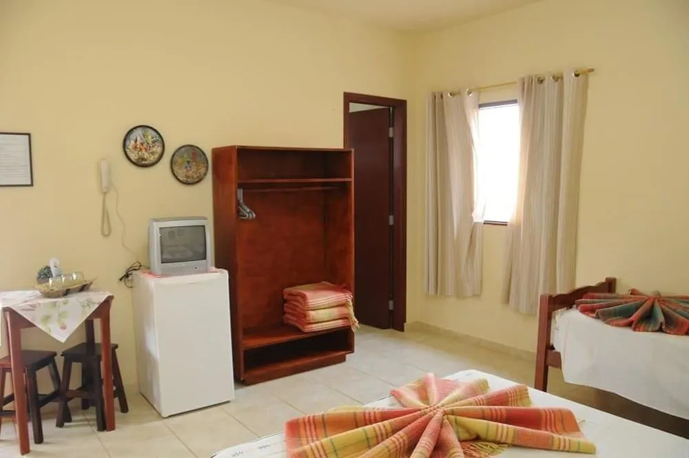 Hotel Fazenda Santa Maria