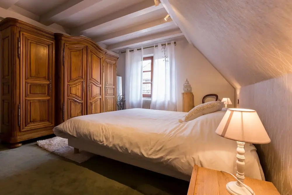 Manala - Maison Alsacienne avec Terrasse