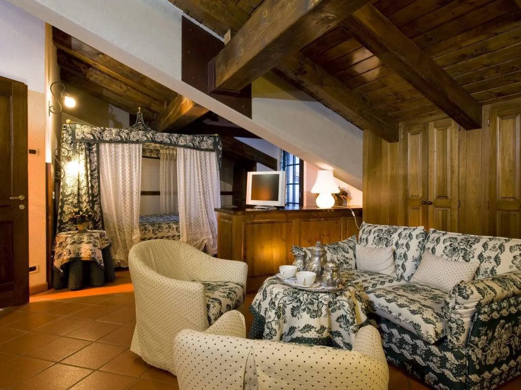 Hotel Milleluci