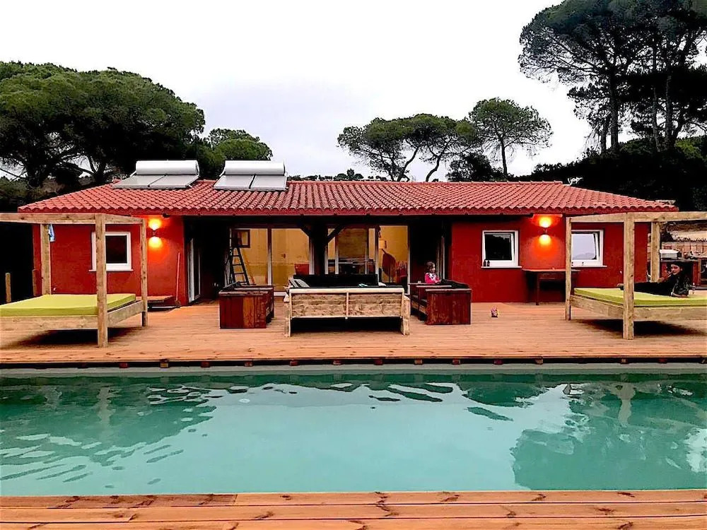 wecamp Reserva Alecrim