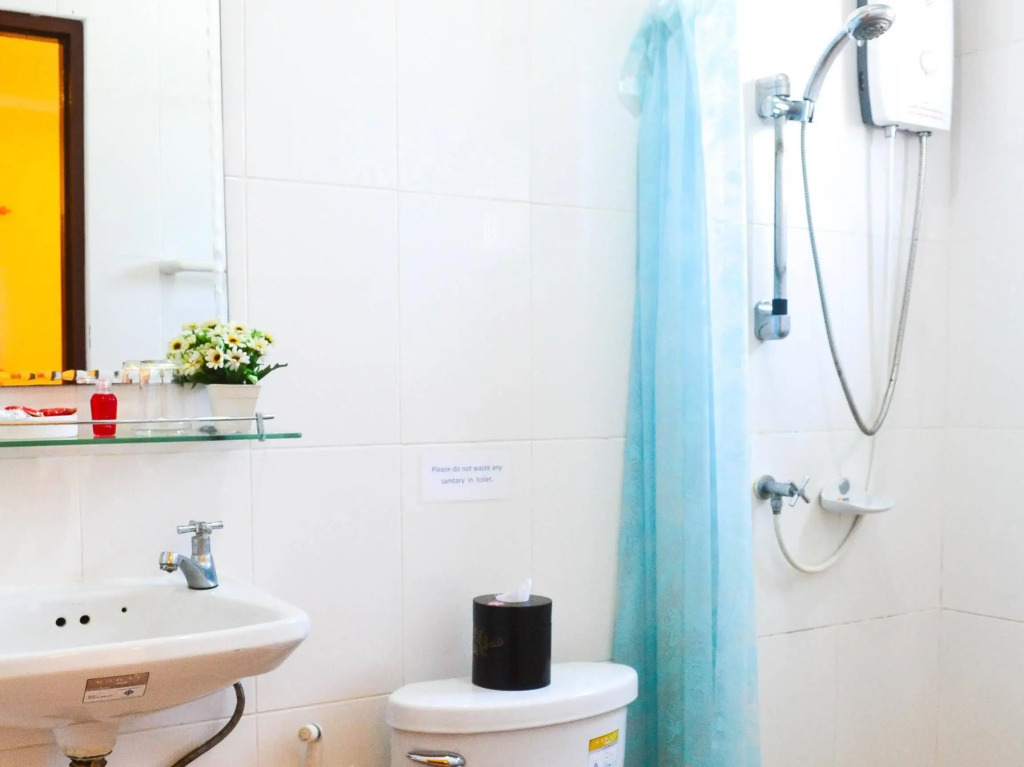 Cozy Guesthouse Phuket