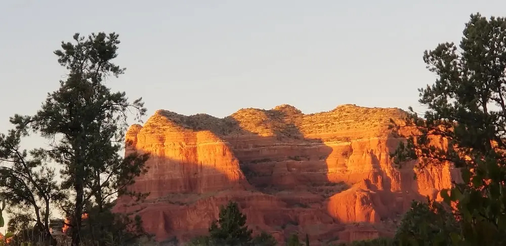 The Sedona Dream Maker B&B