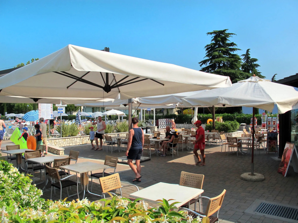 Albatross Camping - Bella Italia