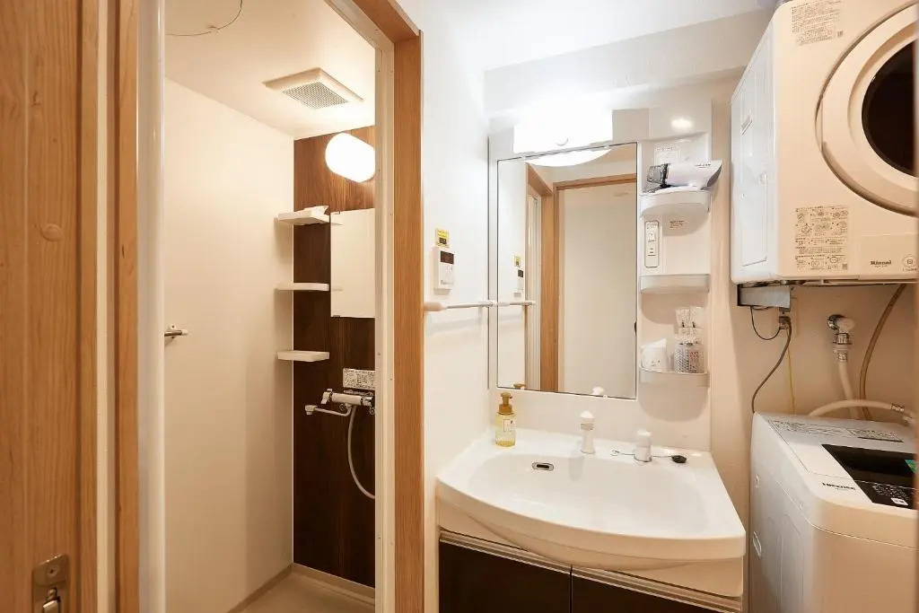 New Normal Hotel in NAGO