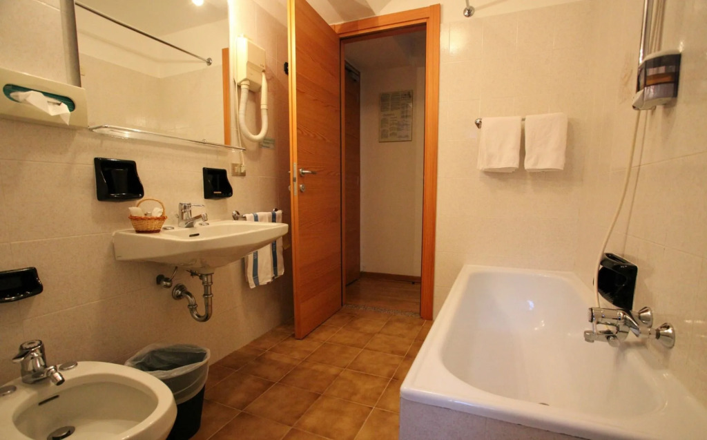 Hotel Berthod