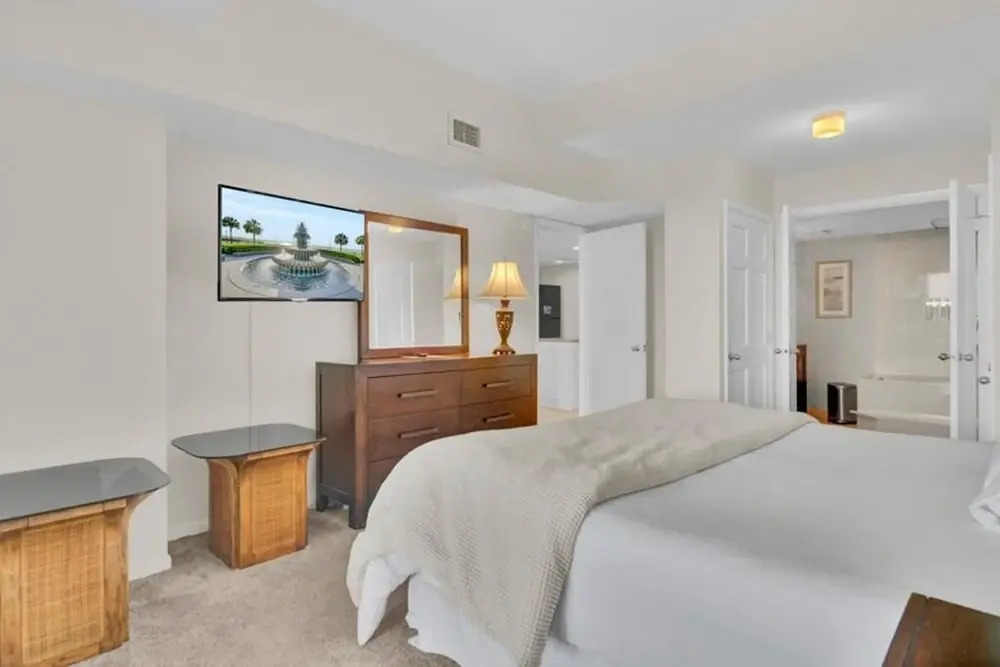 Shipwatch 308b by Wild Dunes, Oceanfront Condo With Resort Amenity Access