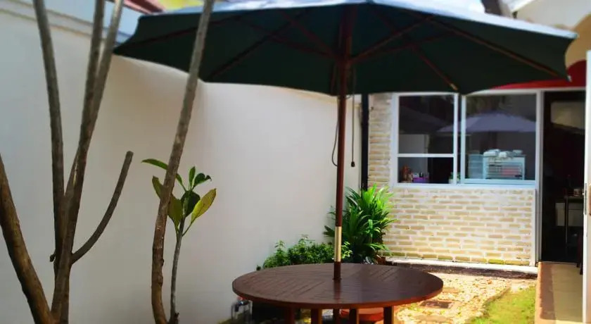 Razha Syariah Guest House