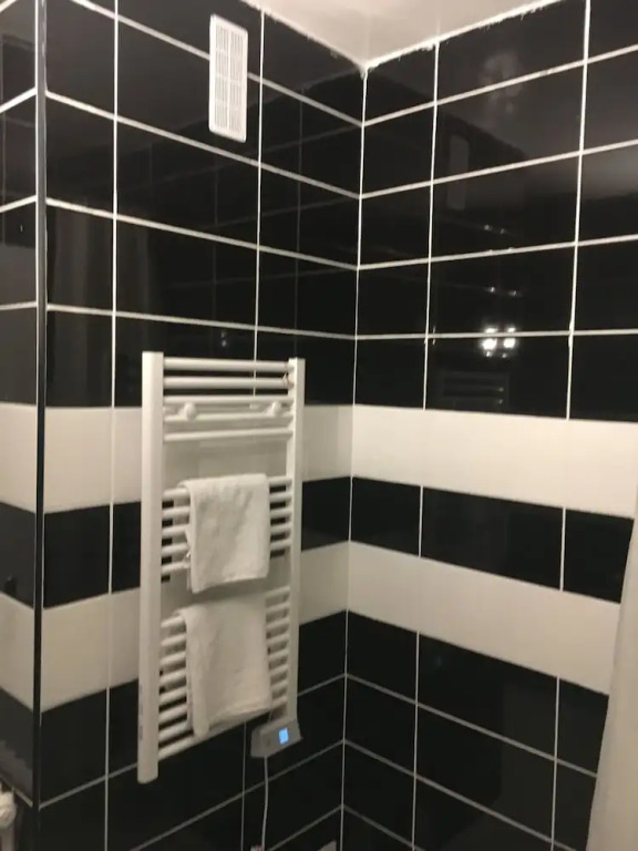 Appartement entier - Flozed