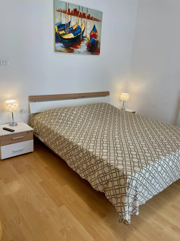 VILER Apartments Izola
