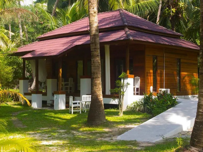 Coconut Lane Villas