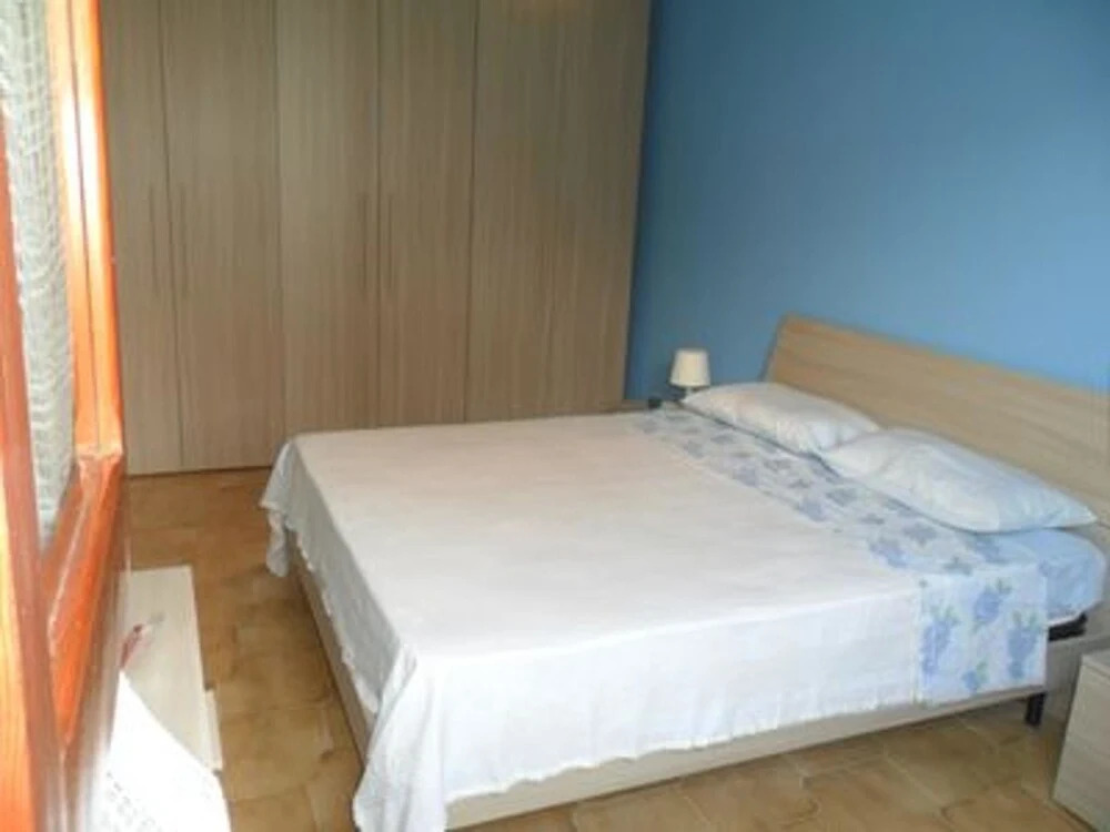 Apartment With one Bedroom in Letojanni, With Wonderful sea View and F