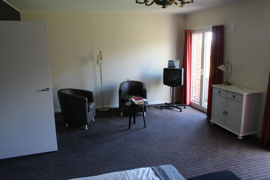 Montra Hotel Hanstholm