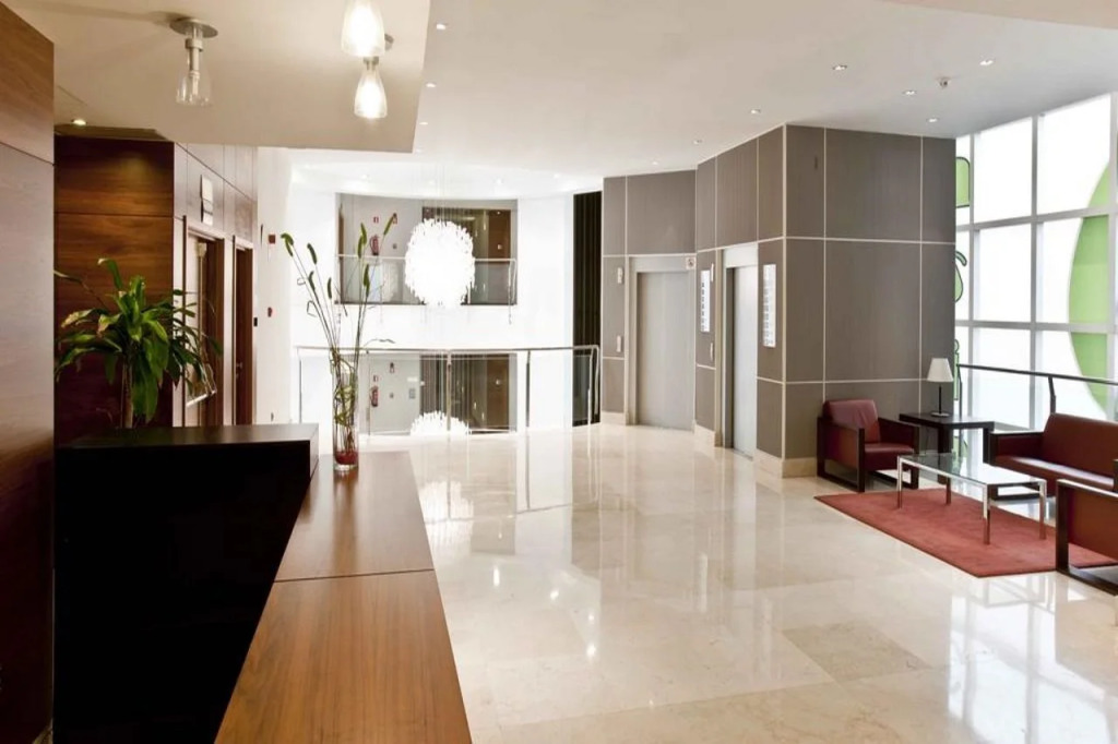 NH Gran Hotel Casino de Extremadura
