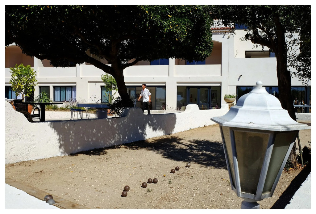 Hôtel Beau Site