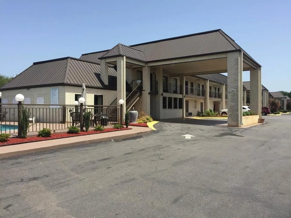 Days Inn York