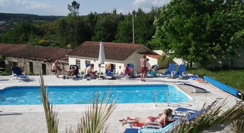Quinta da Tapada