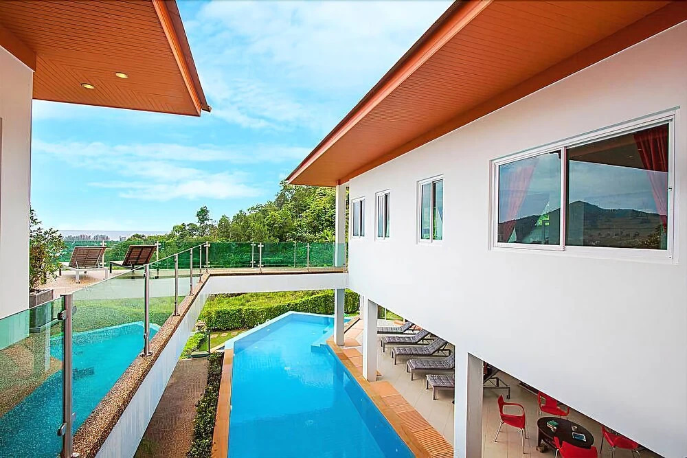 Villa Niyati