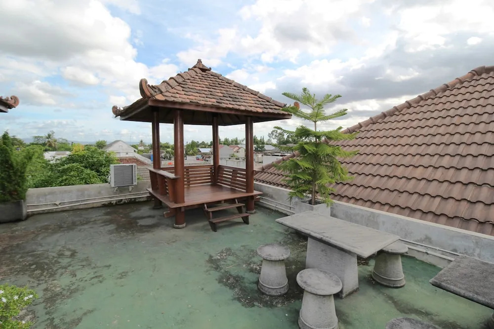 Airy Eco Maguwoharjo Raya Tajem 19 Yogyakarta