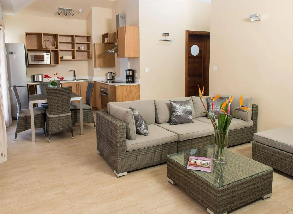 Villasun Luxury Apartments & Villas