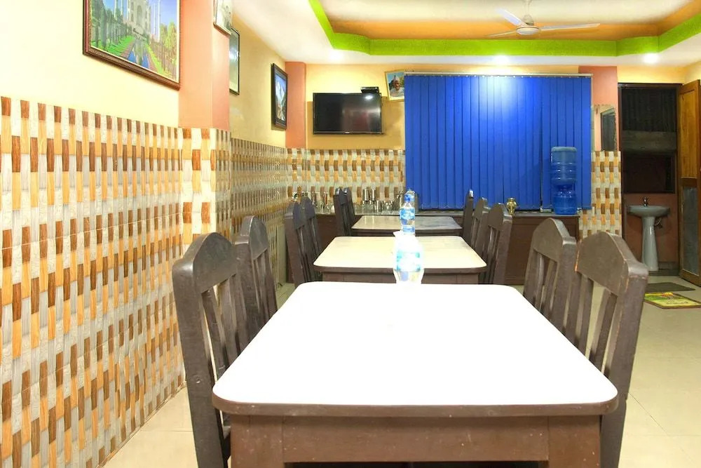 SPOT ON 397 Hotel Triveni Guest House