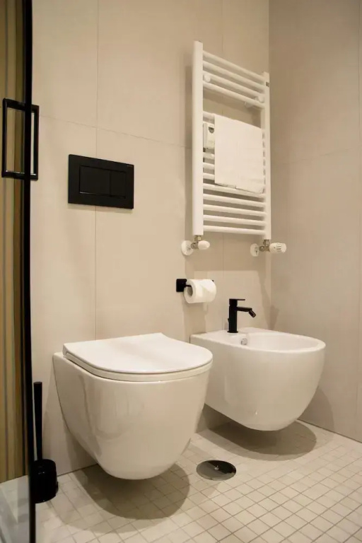 Lilla Suites - Musei Vaticani