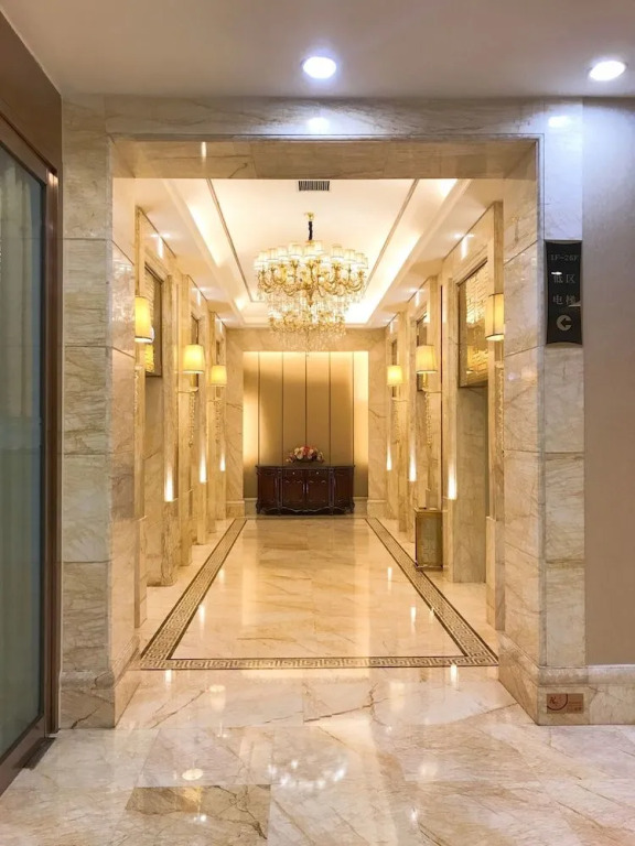 Dalian Xuanya Apartment