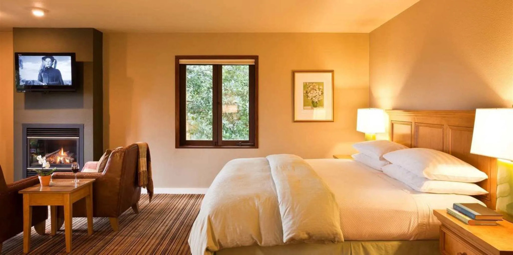 Brewery Gulch Inn & Spa