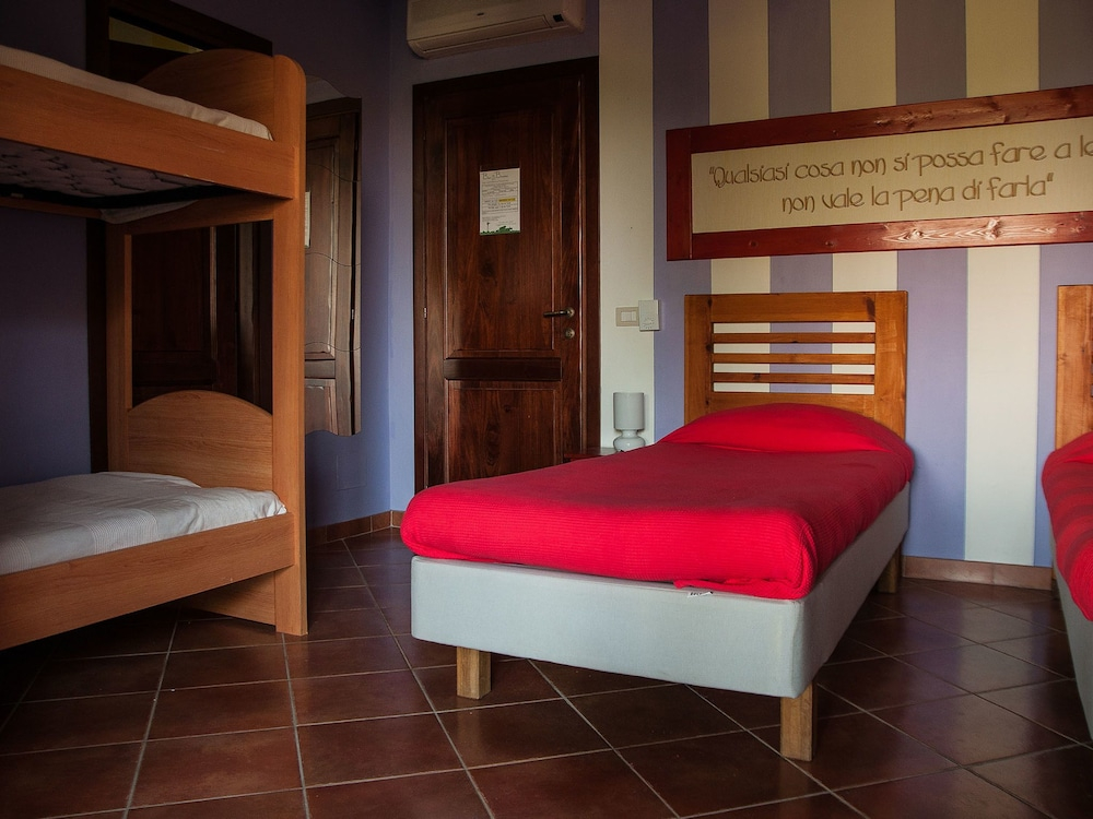 Casalventodimare e Tramontana