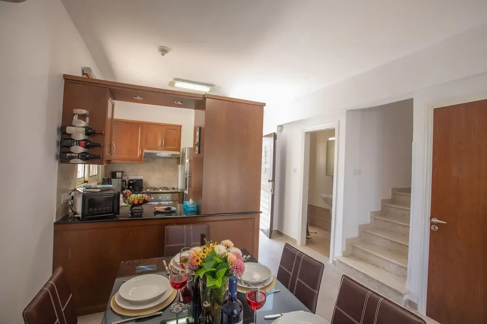 Holiday Home Protaras Menelaos Villa MV7 by Interhome