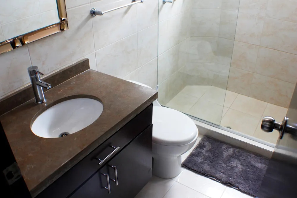 Apartamentos Suiteline Plus - Oceanview