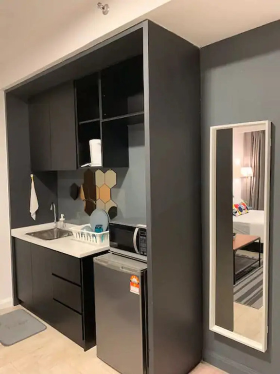 Cosy Suites by Fique