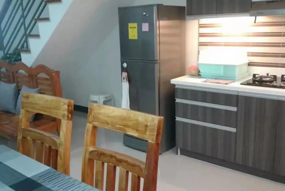 Alliyah's Townhouse