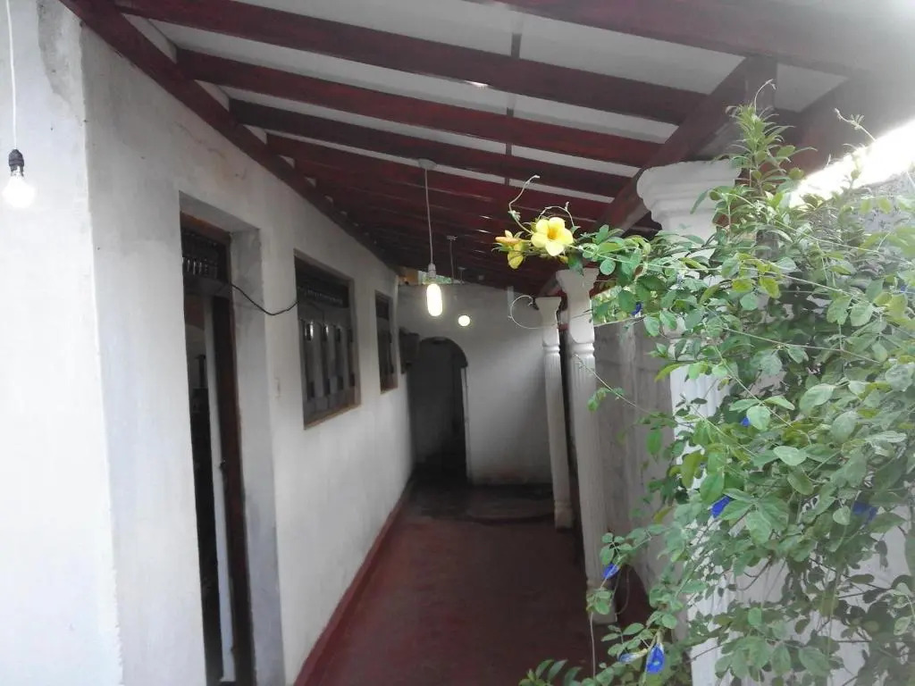 Ajith Villa Family House
