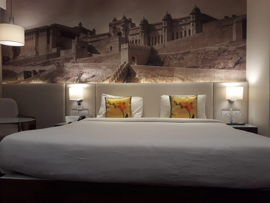 Regenta Central Jaipur