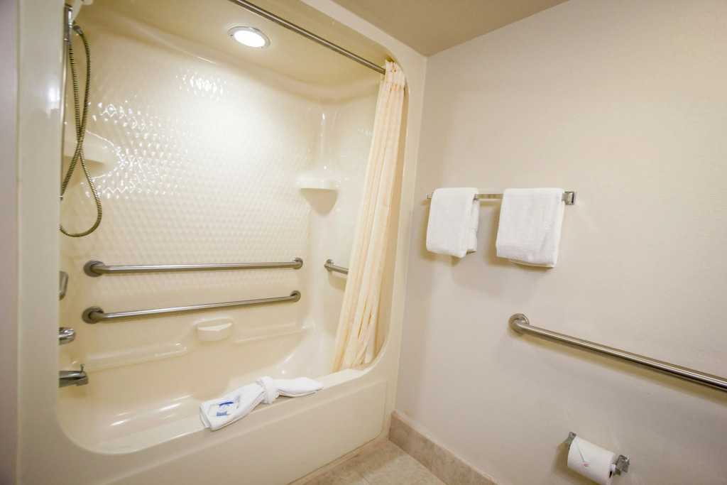 Red Roof Inn Austin - Round Rock