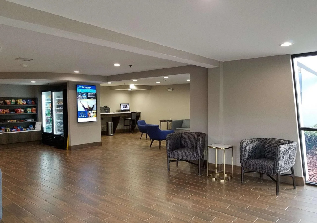 Best Western Ocala Park Centre