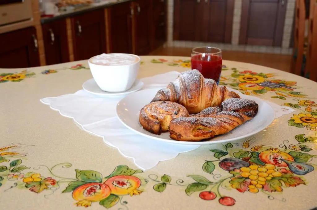 B&B Dimora dell Etna