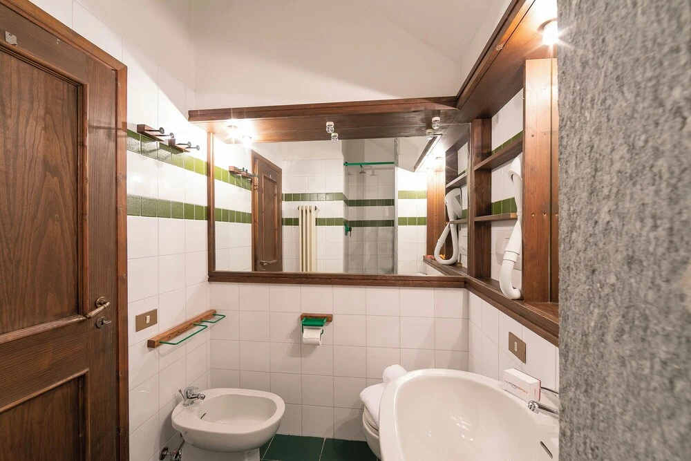 Grange Hike & Ski Sestriere Apartments - Happy.Rentals