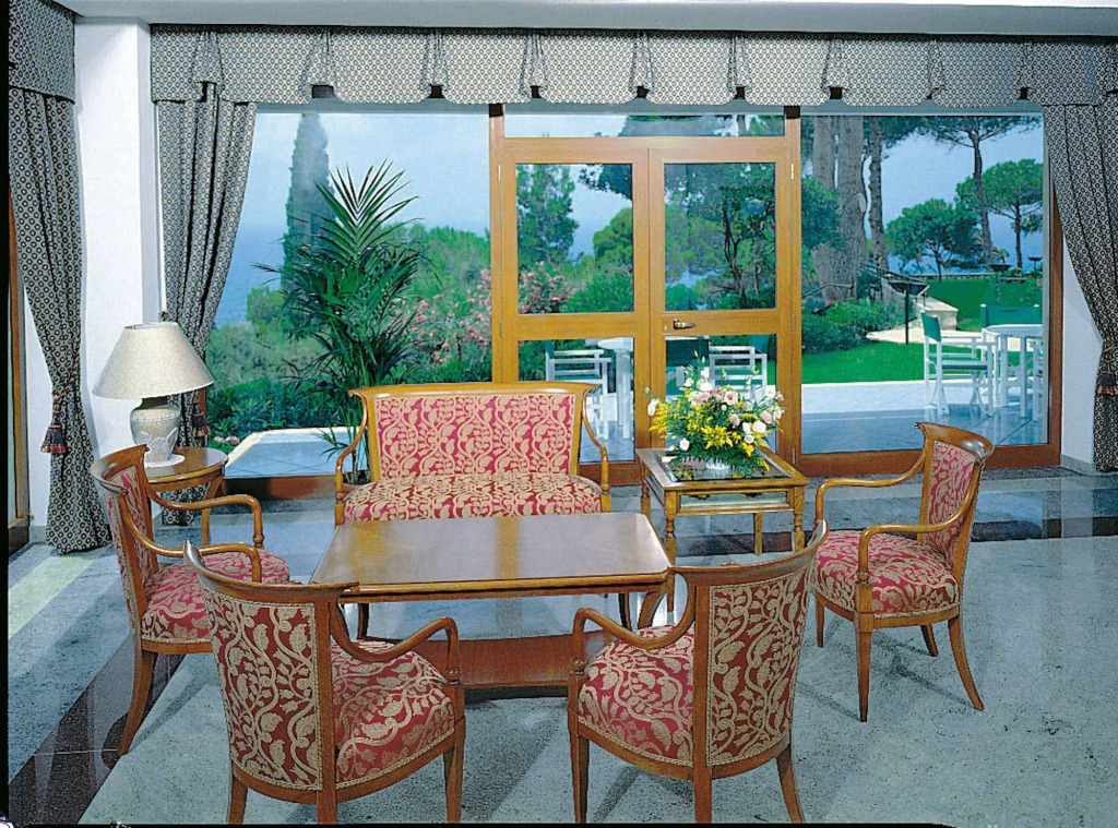 Club Residence La Castellana Mare