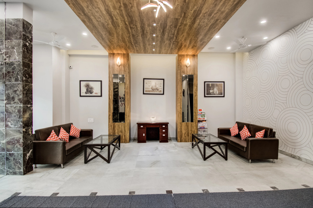 OYO Flagship 18914 Hotel Rajdhani